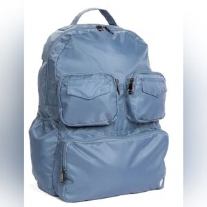 Lug Puddle Jumper SE Packable Backpack In Blue Moon Ice Pop Color